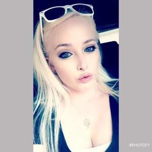 Meet your Posher, Meagan